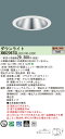 パナソニック XND2067SL LE9 (XND2067SLLE9) 天井埋込型 LED (電球色) ダウンライト 浅型10H・ビーム角75度・拡散タイプ・光...