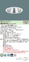 パナソニック XND2567SV LE9「NDN28617S+NNK25010NLE9」天井埋込型 LED (温白色) ダウンライト 浅型10H・ビーム角75度...