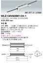 岩崎電気 WLE138V800M1/24-1 電源ユニット LEDioc LEDライトバルブ 110W用 WLE138V800M1241 