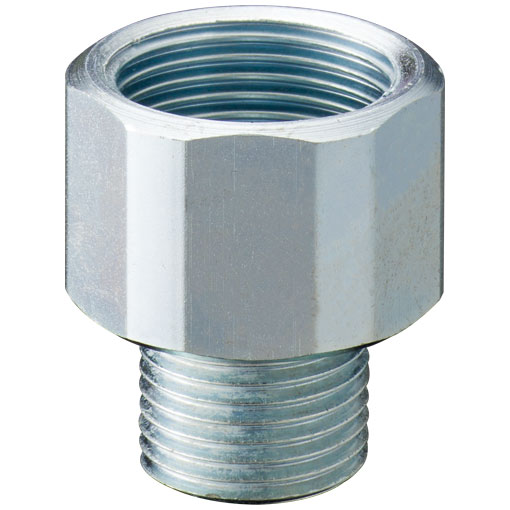 岩崎 産業用特殊照明機器 配管付属品 EXSR42-36 （EXSR4236） ソケットレジューサ