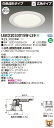 お取り寄せ 納期回答致しますLEKD2033015W-LS9 LEDダウンライト (LEKD2033015WLS9)2000ユニット交換形DL白色深形