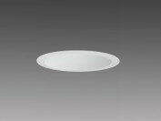 三菱 EL-D06/2 (ELD062) ベースダウンライト MCシリーズ 深枠タイプ 白色コーン遮光30° 反射板枠 本体のみ