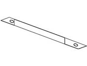 三菱 REM17 投光器 縦用ステー