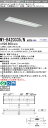 「法人・個人歓迎」 三菱電機 MY-B420335/N AHTN LEDベースライト 埋込形下面開放タイプ 300幅 昼白色(2000lm) FLR40形x1灯...