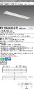 「法人・個人歓迎」 おすすめ品 三菱MY-B440334/W AHTN LEDベースライト 埋込形下面開放タイプ 220幅 Cチャンネル回避型 白色(4000l...
