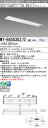 おすすめ品 三菱 MY-B450303/D AHZ LEDベースライ 埋込形下面開放タイプ 220幅 昼光色(5200lm) FHF32形x2灯 定格出力相当 ...