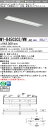 おすすめ品 三菱 MY-B450303/WW AHZ LEDベースライ 埋込形下面開放タイプ 220幅 温白色(5200lm) FHF32形x2灯 定格出力相当...