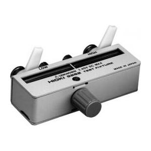 日置 9262 テストフィクスチャ