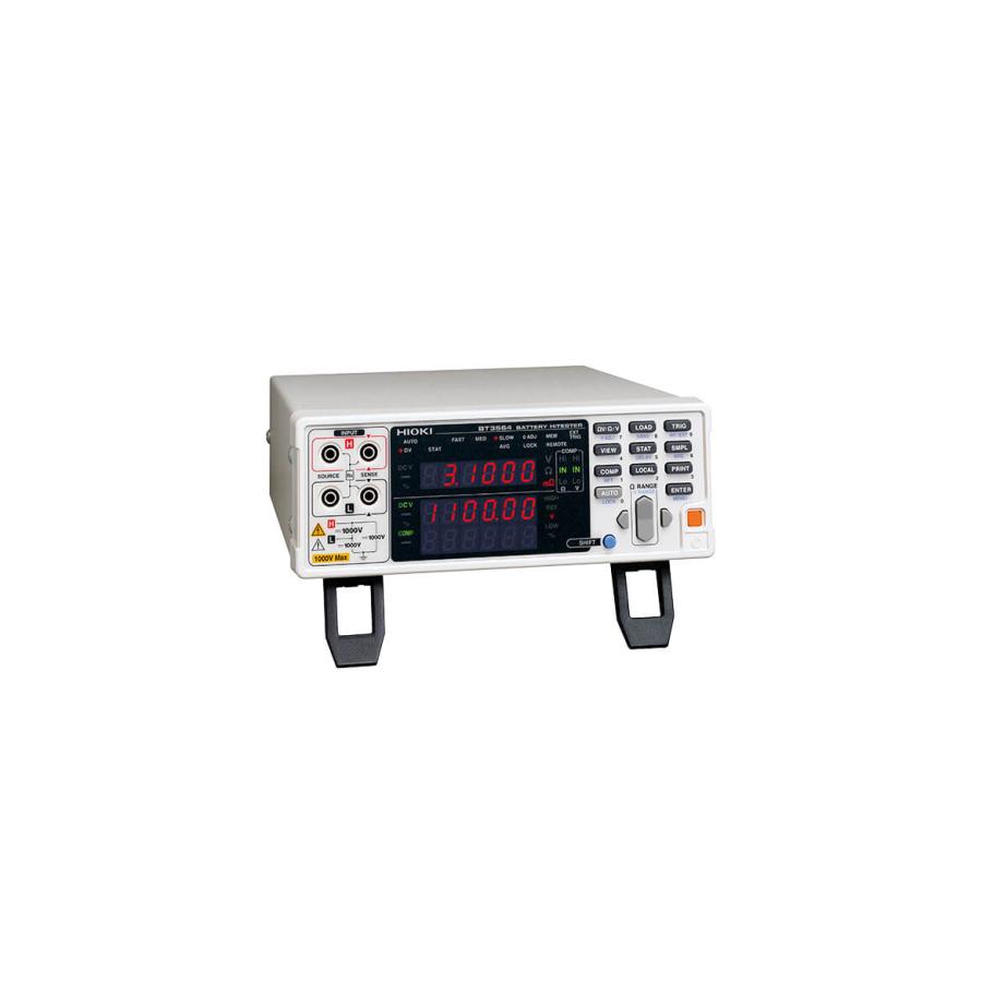 日置 BT3564 バッテリハイテスタ