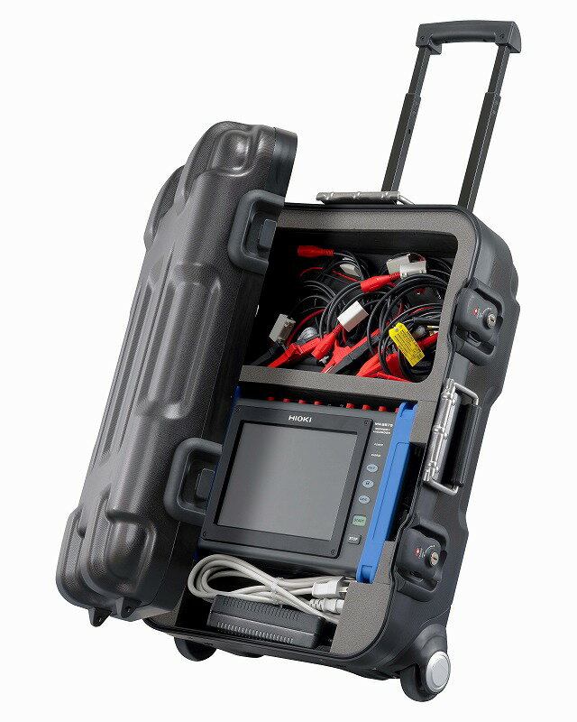 日置 C1004 携帯用ケース