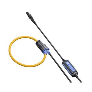 日置 CT7044 ACフレキカレントセンサ （6000A定格 φ100mm）