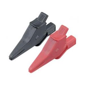 日置 L4935 ワニ口クリップ