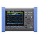 日置 PQ3100 電源品質アナライザ (本体のみ)