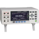 日置 RM3544-01 抵抗計 (EXT I/O・RS-232C・USB付) (RM354401)