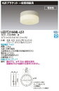 東芝ライテック LEDT21688L-LS1 (LEDT21688LLS1)LED器具丸形防水ブラケット LED屋内照明器具 (受注生産品)