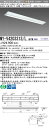 「法人・個人歓迎」 三菱電機 MY-V420331S/L AHTN LEDベースライト 直付形逆富士タイプ 230幅 プルスイッチ付 電球色(2000lm) F...