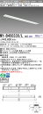 三菱 MY-B450330/L AHZ LEDベースライト 埋込 40 5200lmタイプ 電球色 調光 下面開放 100幅 +ライトユニット