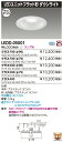 LED LEDD-05001 LEDユニットフラット形ダウンライト 125φ ランプ別売 『LEDD05001』