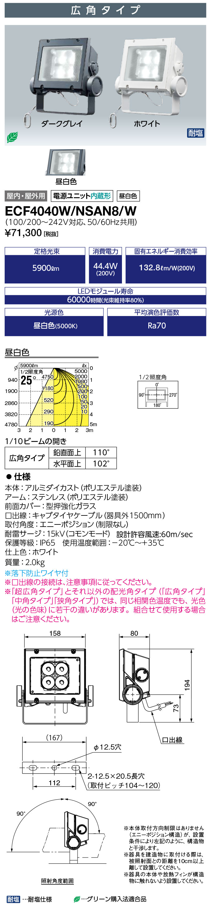 楽天市場】ecf0496n/san8/wの通販 楽天市場】ecf0496n/san8/wの通販