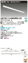 東芝 10台セット LEKT811134MHWW-LS9 LEDベースライト TENQOO直付110形ウォールW (LEKT811134MHWWLS9) 受注生...