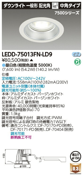 LED LEDD-75013FN-LD9 LEDD75013FNLD9 ηDL7500̷150ڼʡ