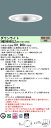 パナソニック XND9999SLZ LR9「NDN97978SZ+NNK99002NLR9」 (受注生産品) 天井埋込型 (電球色) ビーム角85度・拡散タイプ...