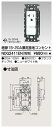 東芝 NDG2411EN(WW) (NDG2411ENWW) 絶縁15・20A兼用接地コンセント 大箱 (50個入りセット) 受注生産