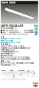 東芝 10台セット LEKT415323L-LD9 LEDベースライト TENQOO直付40形反射笠調光 (LEKT415323LLD9)