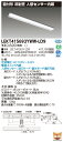 東芝 10台セット LEKT415693YWW-LD9 LEDベースライト TENQOO直付40形反射笠センサ付 (LEKT415693YWWLD9)