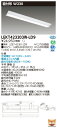 東芝 10台セット LEKT423203W-LD9 LEDベースライト TENQOO直付40形W230調光 (LEKT423203WLD9)