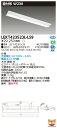 東芝 10台セット LEKT423523L-LS9 LEDベースライト TENQOO直付40形W230 (LEKT423523LLS9)