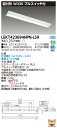 東芝 10台セット LEKT423694HPN-LS9 LEDベースライト TENQOO直付40形W230P付 (LEKT423694HPNLS9)