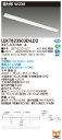 東芝 10台セット LEKT823503D-LD2 LEDベースライト TENQOO直付110形W230 (LEKT823503DLD2) 受注生産