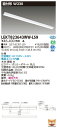 東芝 10台セット LEKT823643WW-LS9 LEDベースライト TENQOO直付110形W230 (LEKT823643WWLS9) 受注生産