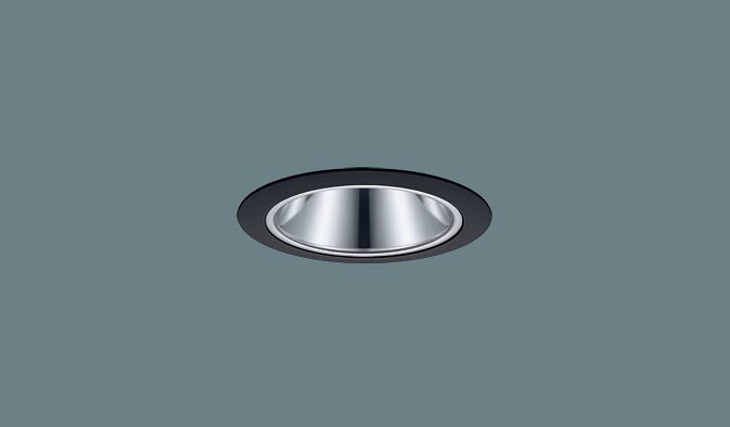 パナソニック NTS62834S 天井埋込型 LED（電球色） ユニバーサルダウンライト 100~200形 Φ75 中角 27K