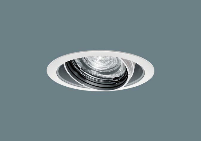 パナソニック NTS62053W 可変配光型 天井埋込型 LED（電球色） ユニバーサルダウンライト 100~200形 30K