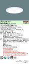 「法人・個人歓迎」 パナソニック XND1569WL LE9「NDN28608W+NNK16001NLE9」天井埋込型 LED (電球色) ダウンライト 浅型9H・ビーム角80度・拡散タイプ・光源遮光角15度 (XND1569WLLE9)