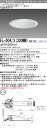 おすすめ品 三菱 EL-D04/3 (300MM) AHZ (ELD043300MMAHZ) クラス300色可変 一般形 ベースダウンライト MC φ150