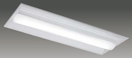 東芝 LEER-22302-LD9 (LEER22302LD9) TENQOO埋込20形Cチャン調光 LEDバー式器具 LEDバー別売