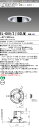 おすすめ品 三菱 EL-D09/3 (102LM) AHN (ELD093102LMAHN) クラス100 30K 深枠 ベースダウンライト MC φ150