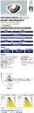 送料無料 ポイント2倍 岩崎電気 EDU30112M/WWSAZ9 LEDioc LEDユニバーサルダウンライト 一般形 クラス300-250 (EDU3011...