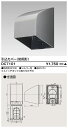 東芝 DC7101 引込カバー 大箱 (20個入りセット)