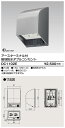 東芝 DC1102E ET付接地防水ダブルコンセント 大箱 (50個入りセット)