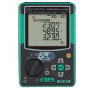 理研計器 ポータブルマルチガスモニター Model GX-6000 乾電池式 GX-6000 A0101D400D 1点