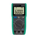 共立電気計器 KEW1021Rデジタルマルチメーター 携帯ケース付 『1021R共立』 KYORITSU