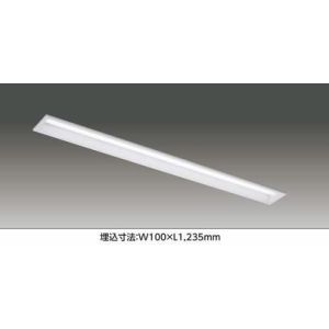 LED 東芝 LEER-41501J1-LS9 (LEER41501J1LS9)LEDベースライトTENQOOシリーズ 【LEDバー別売】