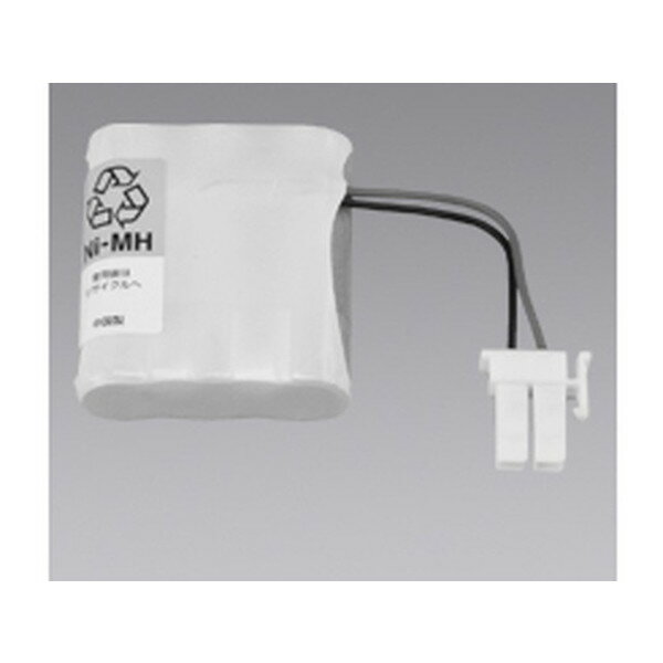 三菱電機 3H06DA 非常灯 交換用電池