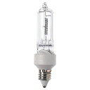 岩崎電気 (IWASAKI) 照明器具サイン広告照明 JD110V100W/P/M アイ ハロゲンランプ (片口金形) JD/P/M 110V用 100W(JD110V100WPM)