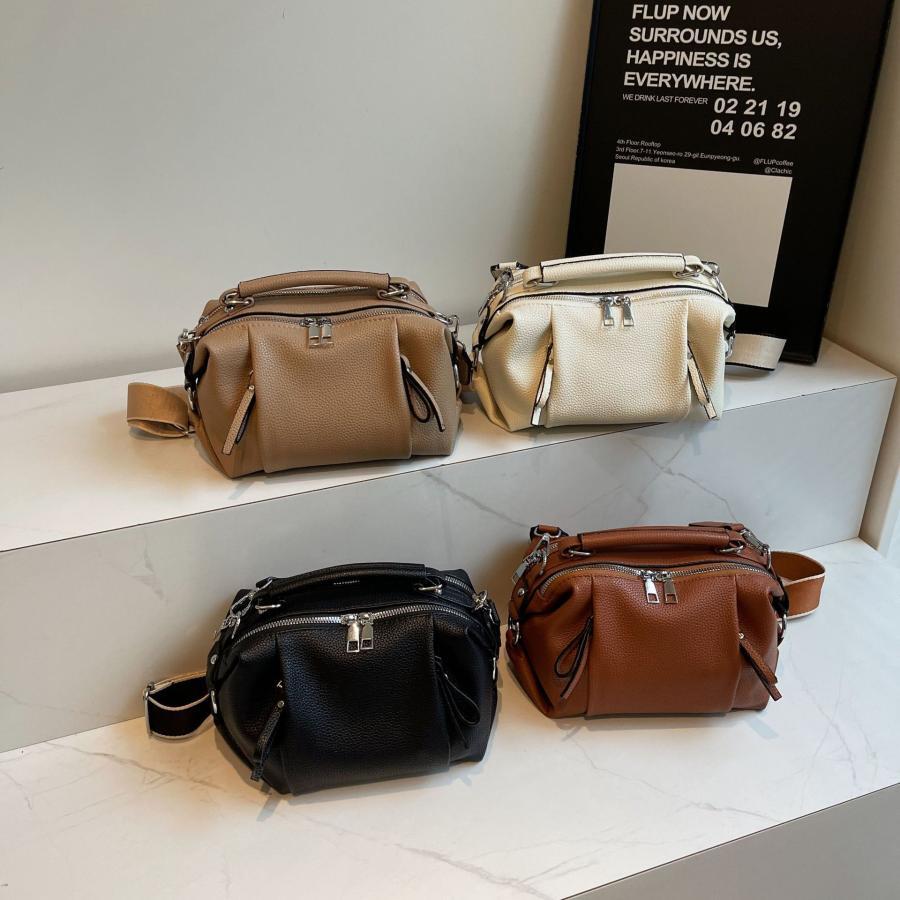 樂天商城 - ショルダーバッグレディースハンドバッグトートバッグ2wayバッグ大容量革バッグ斜めがけ母の日通勤カジュアルおしゃれ