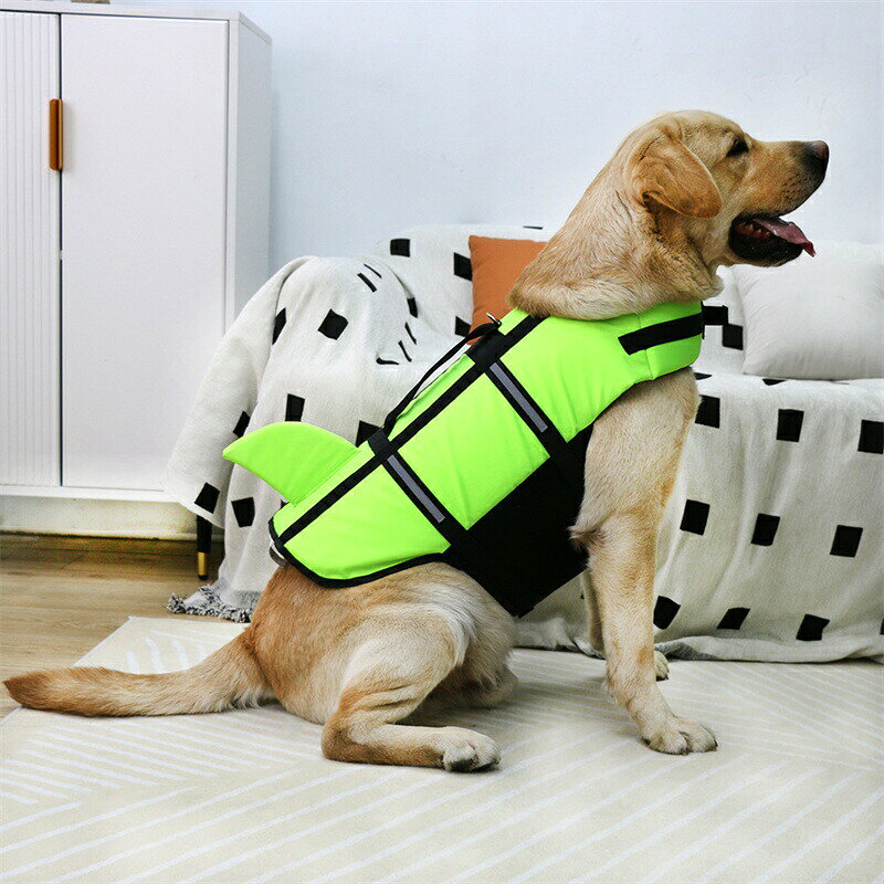 犬用水着 犬用浮き輪 ドッグウェア 犬ライフジャケット タンクトップ ペット用品 ...
